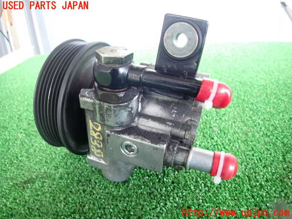 2UPJ-9228384250]VW ルポGTI(6EAVY)パワステポンプ 中古_2