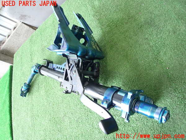 2UPJ-9228384260]VW ルポGTI(6EAVY)ステアリングシャフト 中古_2