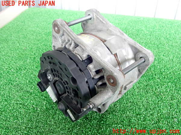 2UPJ-9228386015]VW ルポGTI(6EAVY)オルタネーター(ダイナモ) 中古_2