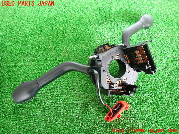 2UPJ-9228386720]VW ルポGTI(6EAVY)コンビネーションスイッチ 中古_2