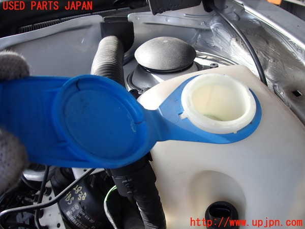 2UPJ-9228386791]VW ルポGTI(6EAVY)ウォッシャータンク1 中古_3