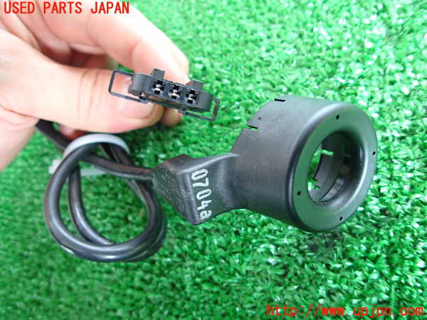 2UPJ-9228386110]VW ルポGTI(6EAVY)エンジンコンピューター 中古_5