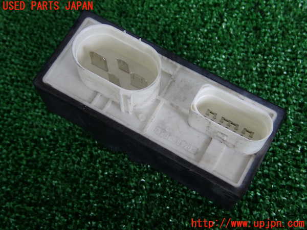2UPJ-9228386146]VW ルポGTI(6EAVY)コンピューター1 (1J0 919 506 K) 中古_2