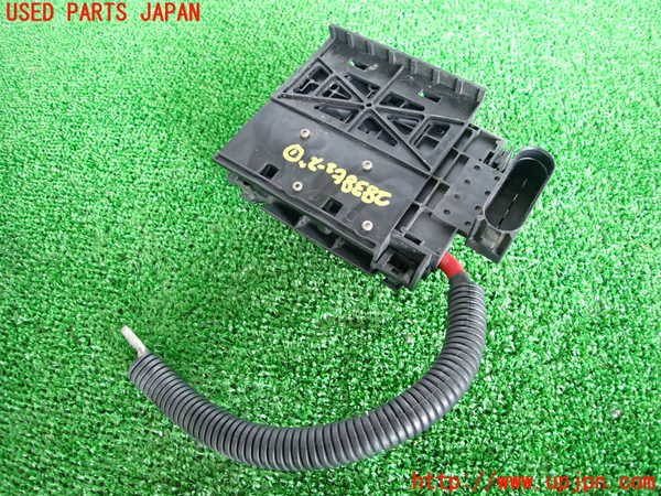 2UPJ-9228386741]VW ルポGTI(6EAVY)ヒューズボックス1 中古_2