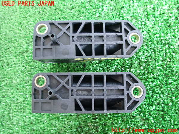2UPJ-9228386356]VW ルポGTI(6EAVY)エアバッグセンサー1 中古_2
