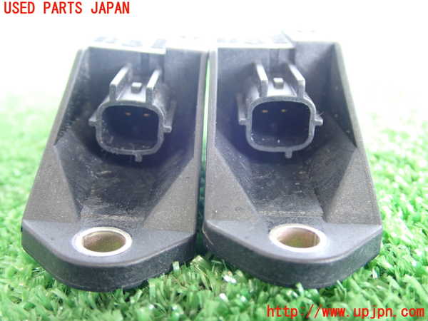 2UPJ-9228386356]VW ルポGTI(6EAVY)エアバッグセンサー1 中古_3