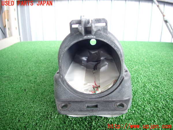 2UPJ-9228387870]VW ルポGTI(6EAVY)助手席側エアバッグカバー 中古_4