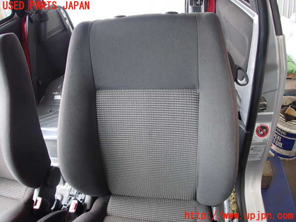 2UPJ-9228387065]VW ルポGTI(6EAVY)助手席シート 中古_4