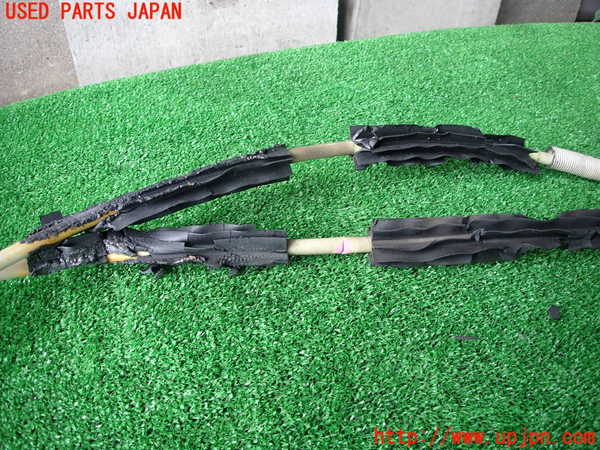 2UPJ-9228387560]VW ルポGTI(6EAVY)MTシフトレバー 中古_3