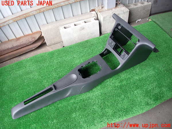 2UPJ-9228387540]VW ルポGTI(6EAVY)センターコンソール 中古_2
