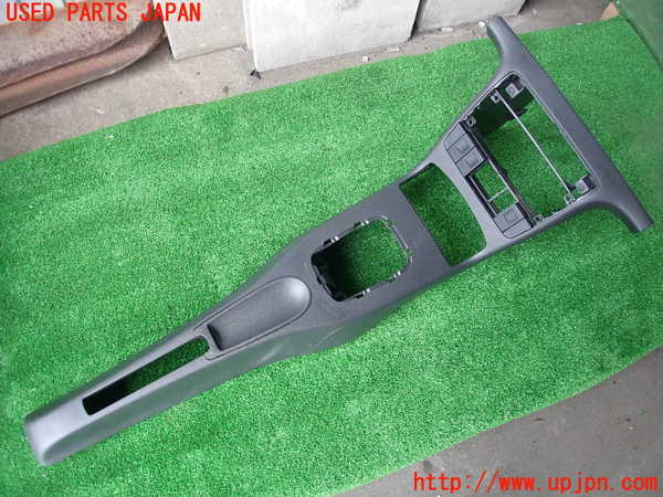 2UPJ-9228387540]VW ルポGTI(6EAVY)センターコンソール 中古_3