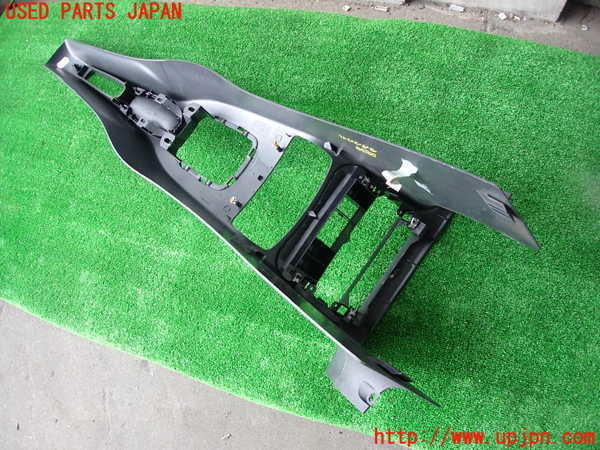 2UPJ-9228387540]VW ルポGTI(6EAVY)センターコンソール 中古_4