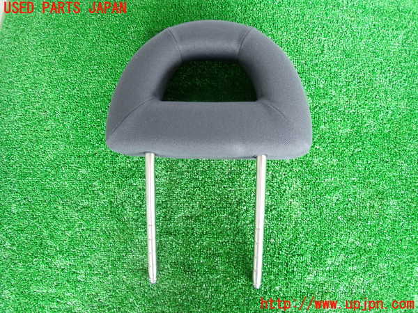 2UPJ-9228387180]VW ルポGTI(6EAVY)左2列目ヘッドレスト 中古_2