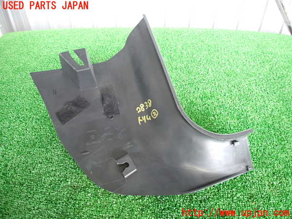 2UPJ-9228387692]VW ルポGTI(6EAVY)内装トリム類2 中古_2
