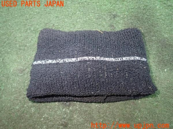 3UPJ=9228390001]シビック タイプR(EP3)前期 J’S RACING ジェイズレーシング リザーブタンクカバー リストバンド 中古_2