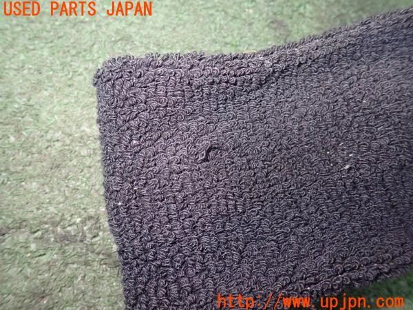 3UPJ=9228390001]シビック タイプR(EP3)前期 J’S RACING ジェイズレーシング リザーブタンクカバー リストバンド 中古_3