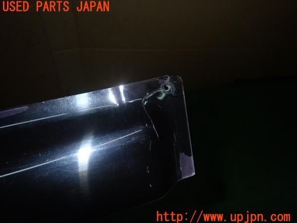 3UPJ=9228390035]シビック タイプR(EP3)前期 純正? ドアバイザー 中古_3
