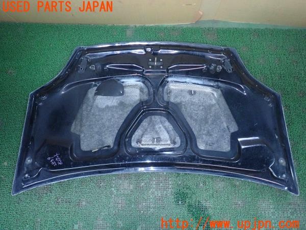 3UPJ=9228390051]シビック タイプR(EP3)前期 ings? N-SPEC? ボンネット FRP 中古_3