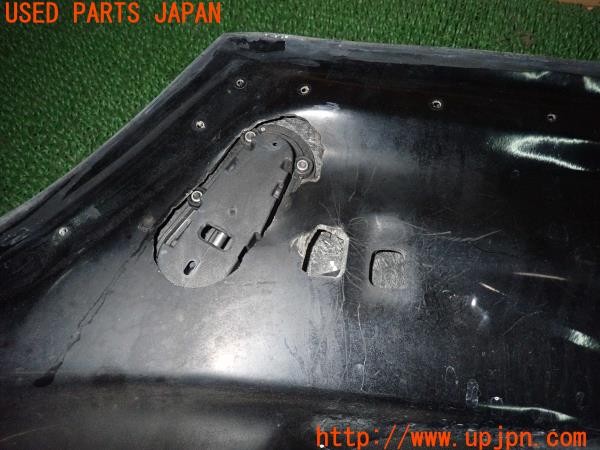 3UPJ=9228390051]シビック タイプR(EP3)前期 ings? N-SPEC? ボンネット FRP 中古_4