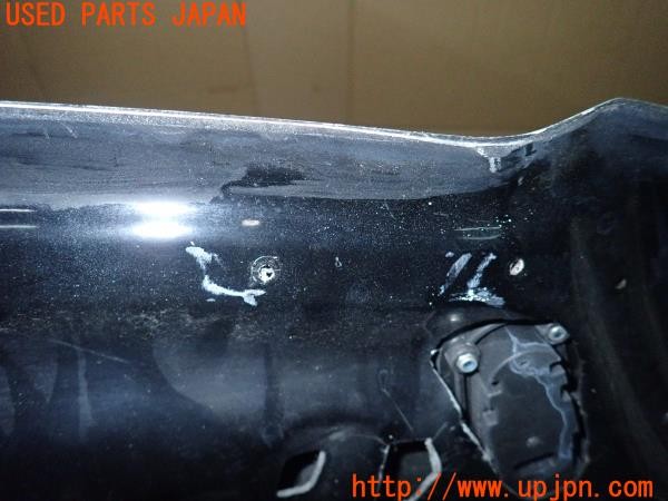 3UPJ=9228390051]シビック タイプR(EP3)前期 ings? N-SPEC? ボンネット FRP 中古_5