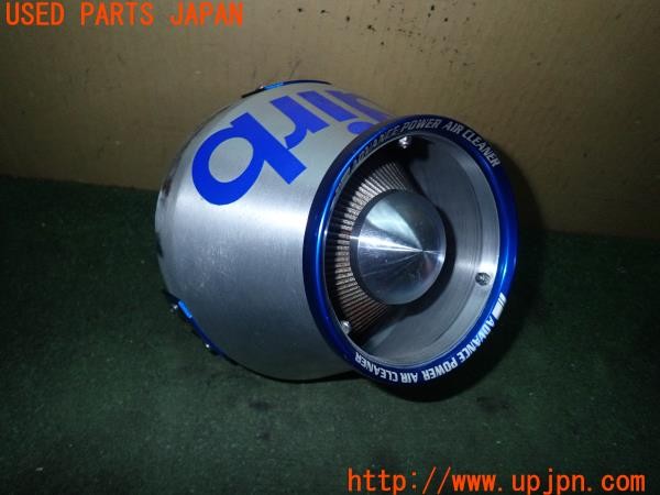 3UPJ=9228390106]シビック タイプR(EP3)前期 BLITZ ブリッツ ADVANCE POWER AIR CLEANER エアクリーナー 中古_2