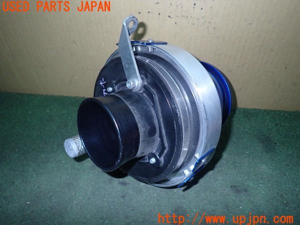 3UPJ=9228390106]シビック タイプR(EP3)前期 BLITZ ブリッツ ADVANCE POWER AIR CLEANER エアクリーナー 中古_5
