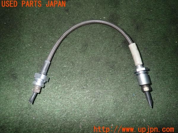 3UPJ=9228390151]シビック タイプR(EP3)前期 J’S RACING ジェイズレーシング ダイレクトクラッチライン クラッチホース 中古_2