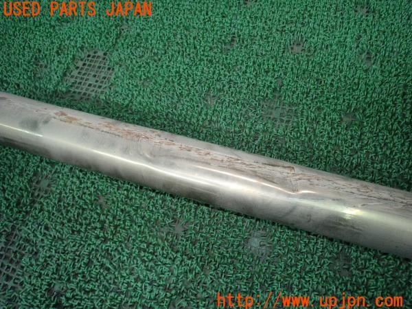 3UPJ=9228390152]シビック タイプR(EP3)前期 J’S RACING ジェイズレーシング R304-P3-60RS マフラー 中古_3