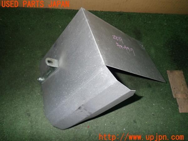 3UPJ=9228390158]シビック タイプR(EP3)前期 社外 遮熱板 中古_4