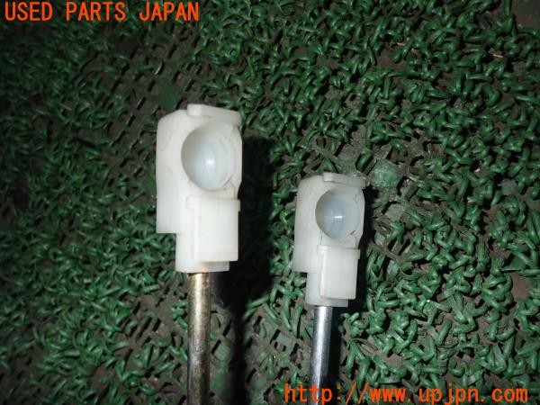 3UPJ=9228390204]シビック タイプR(EP3)前期 純正 54310-S5T-043 シフトワイヤー 中古_4