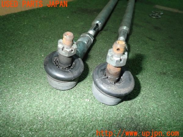 3UPJ=9228390304]シビック タイプR(EP3)前期 J’S RACING ジェイズレーシング タイロッド 中古_2