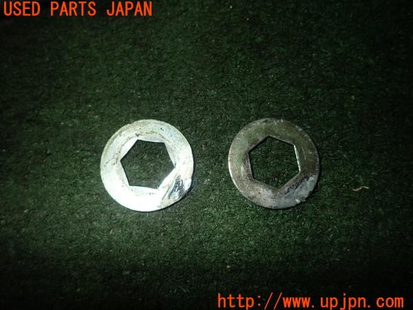 3UPJ=9228390304]シビック タイプR(EP3)前期 J’S RACING ジェイズレーシング タイロッド 中古_5