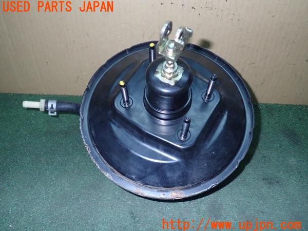 3UPJ=9228390319]シビック タイプR(EP3)前期 純正 4600A-S5T-E500 ブレーキブースター 中古_2