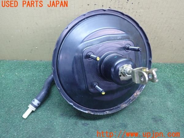 3UPJ=9228390319]シビック タイプR(EP3)前期 純正 4600A-S5T-E500 ブレーキブースター 中古_3
