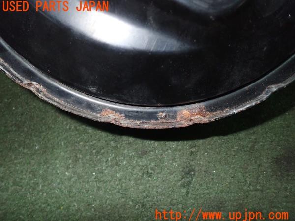 3UPJ=9228390319]シビック タイプR(EP3)前期 純正 4600A-S5T-E500 ブレーキブースター 中古_4