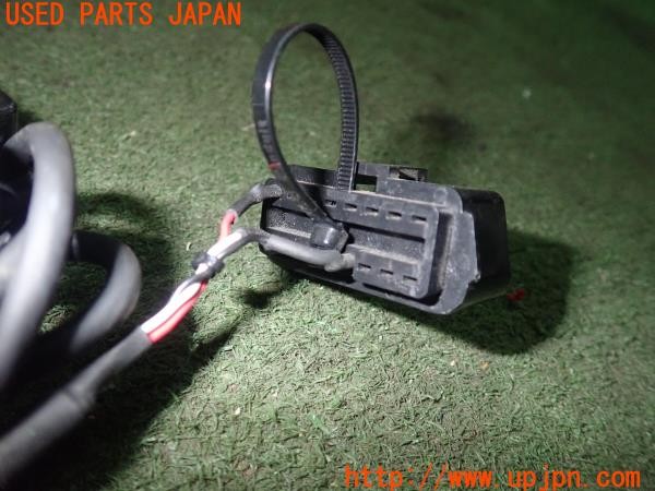 3UPJ=9228390500]シビック タイプR(EP3)前期 pivot? ピボット? 水温計② ウォーターテンプモニター デジタルメーター OBD2 中古_4