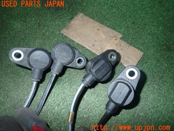 3UPJ=9228390540]シビック タイプR(EP3)前期 純正 ABSセンサー 中古_4