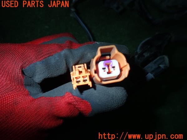 3UPJ=9228390540]シビック タイプR(EP3)前期 純正 ABSセンサー 中古_5