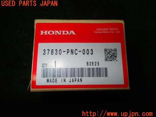 3UPJ=9228390541]シビック タイプR(EP3)前期 純正 37830-PNC-003 マップセンサー 中古_2