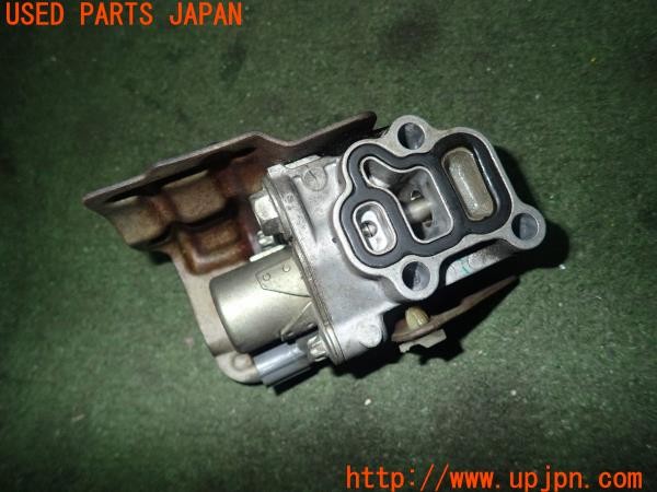3UPJ=9228390580]シビック タイプR(EP3)前期 純正 15810-RAD-Y03 スプールバルブ 中古_2