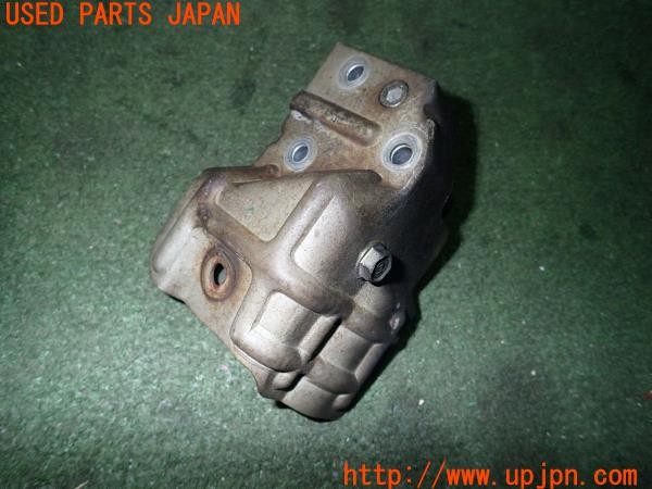 3UPJ=9228390580]シビック タイプR(EP3)前期 純正 15810-RAD-Y03 スプールバルブ 中古_3