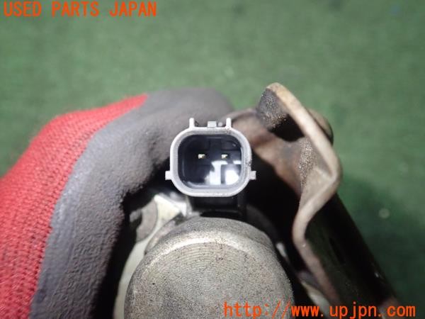 3UPJ=9228390580]シビック タイプR(EP3)前期 純正 15810-RAD-Y03 スプールバルブ 中古_5
