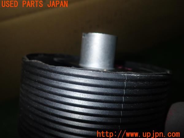 3UPJ=9228390618]シビック タイプR(EP3)前期 Works Bell ワークスベル WB221 ステアリングボス 中古_5