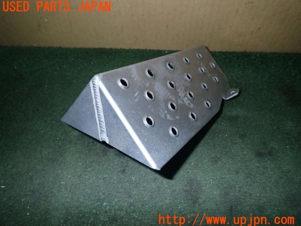 3UPJ=9228390627]シビック タイプR(EP3)前期 OKUYAMA オクヤマ DASH’ フットレスト 中古_2