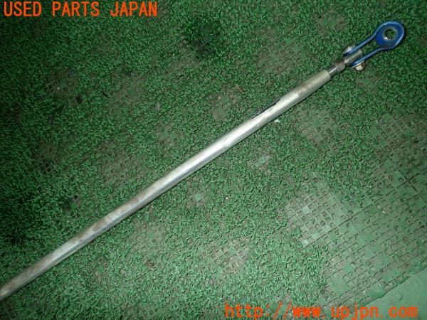 3UPJ=9228390703]シビック タイプR(EP3)前期 社外 リアピラーバー 中古_3