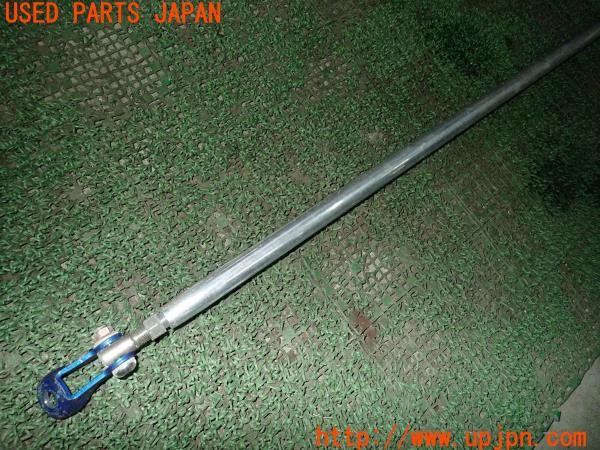 3UPJ=9228390703]シビック タイプR(EP3)前期 社外 リアピラーバー 中古_4