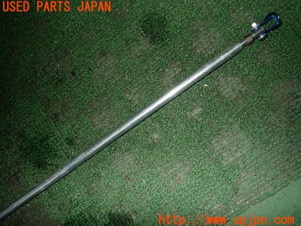 3UPJ=9228390703]シビック タイプR(EP3)前期 社外 リアピラーバー 中古_5