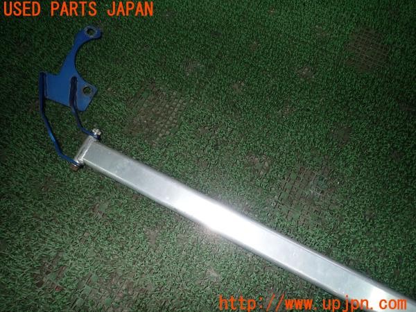 3UPJ=9228390705]シビック タイプR(EP3)前期 CUSCO? クスコ? フロントタワーバー 中古_2