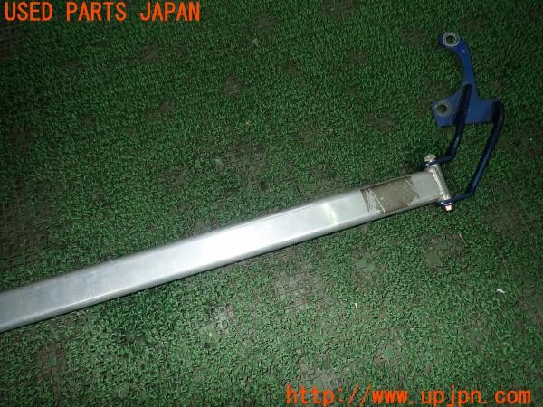 3UPJ=9228390705]シビック タイプR(EP3)前期 CUSCO? クスコ? フロントタワーバー 中古_3