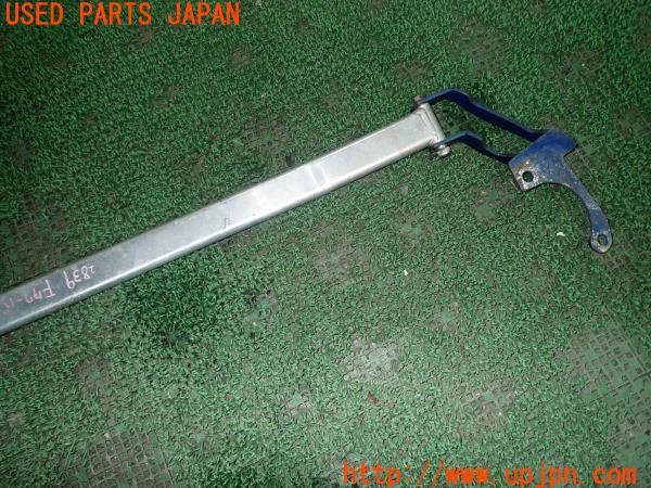 3UPJ=9228390705]シビック タイプR(EP3)前期 CUSCO? クスコ? フロントタワーバー 中古_5